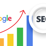 ranking website on search engine